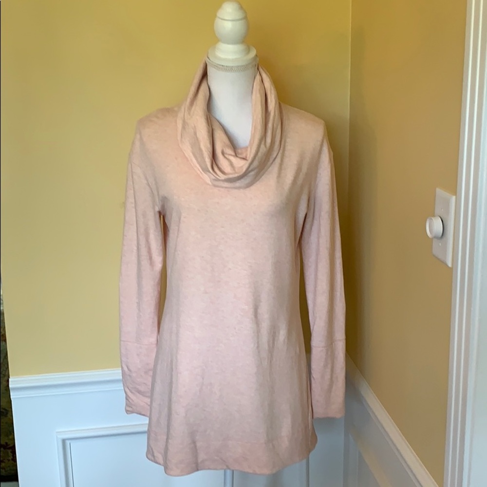 Merona long sleeve sweatshirt
